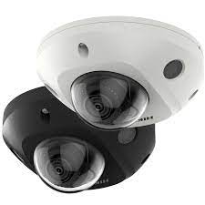 Hikvision DS-2CD2566G2-I(S) IP Cameras | Tensor Security